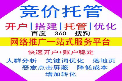行业领先企业如何运用SEM运营推广